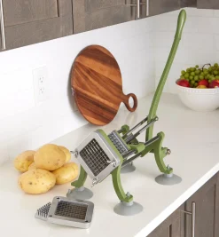 Sale French Fry Cutter Slicers And Mandolines