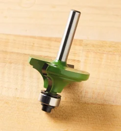 Best French Table Bits Routing