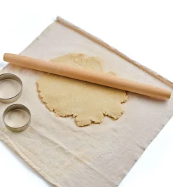 Online French-Style Rolling Pin Bakeware