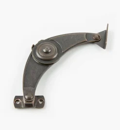 Friction Lid Stays Chest Hardware