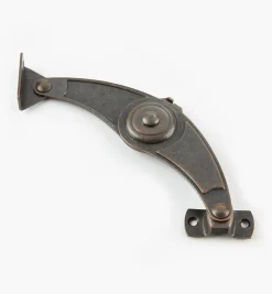 Friction Lid Stays Chest Hardware