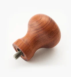 Outlet Front Knob For The Veritas Low-Angle Block Plane Planes
