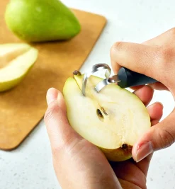 Clearance Fruit & Vegetable Corer Kitchen Tools