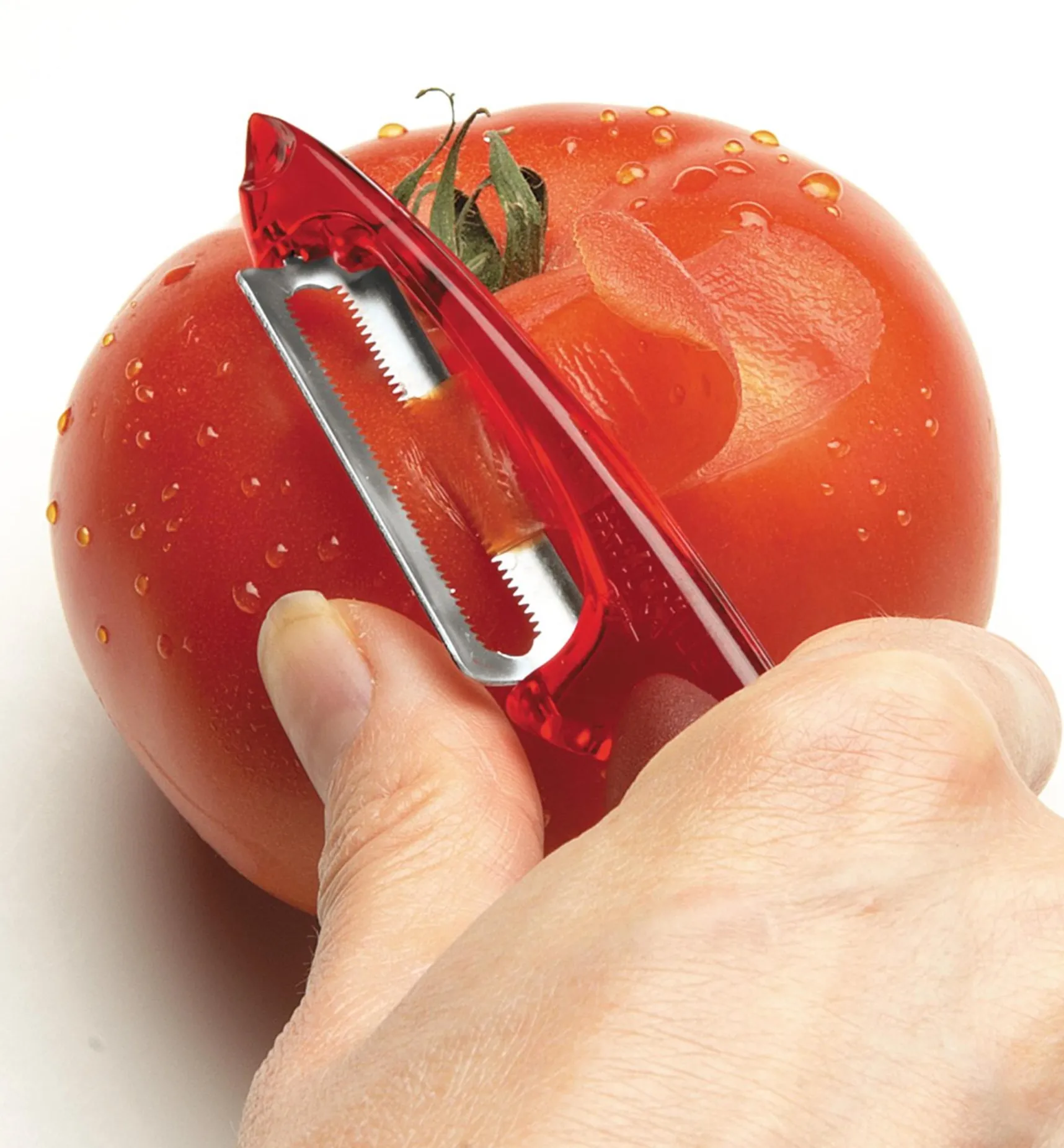 Clearance Fruit & Vegetable Peelers Peelers