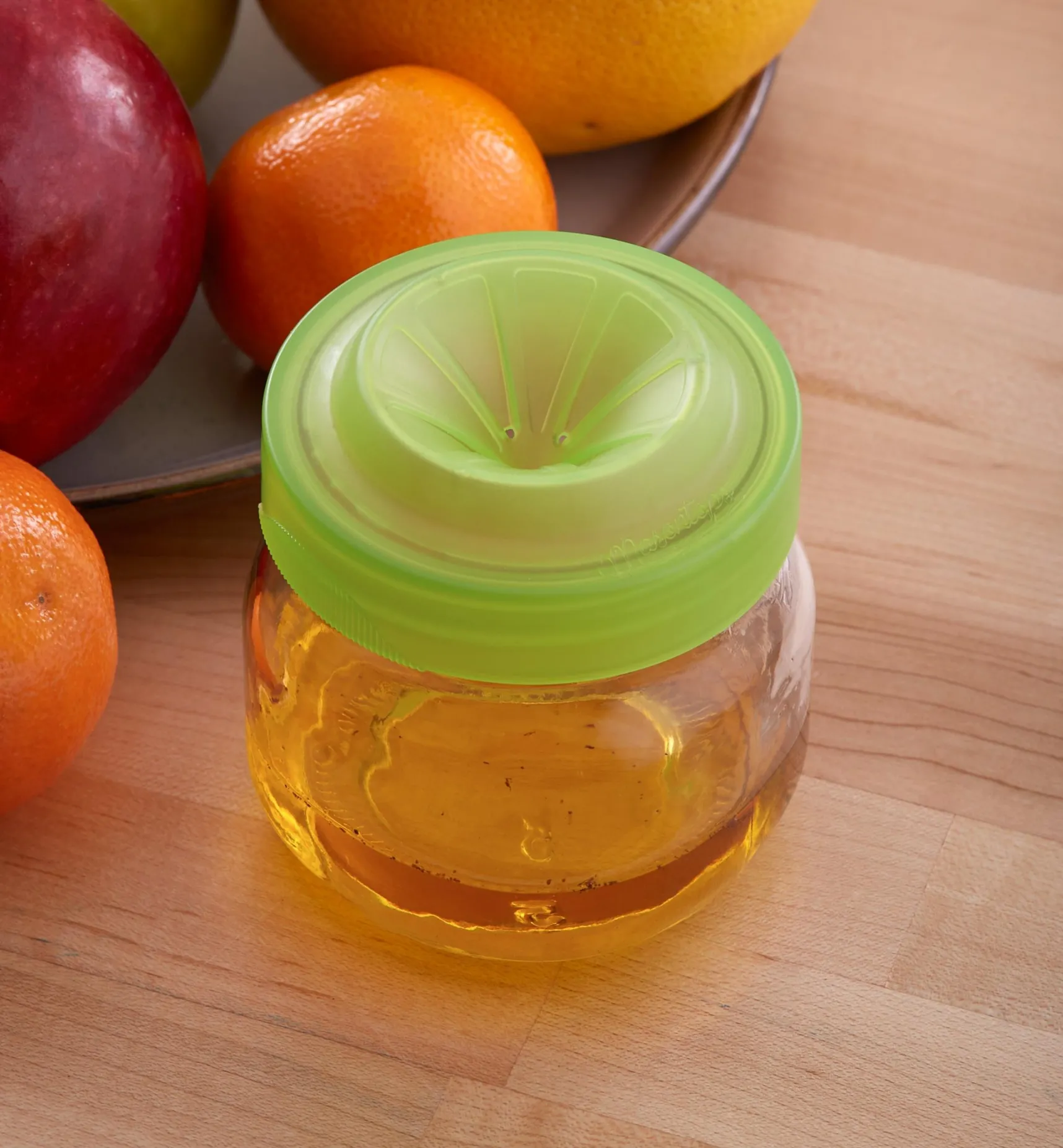 Clearance Fruit Fly Trap Caps Pest Control