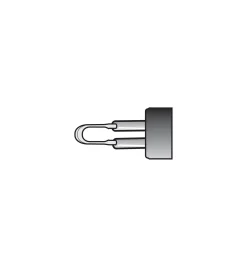 Clearance #F18S And #F18L Handpieces For Razertip Wood Burning System Power Tool Accessories