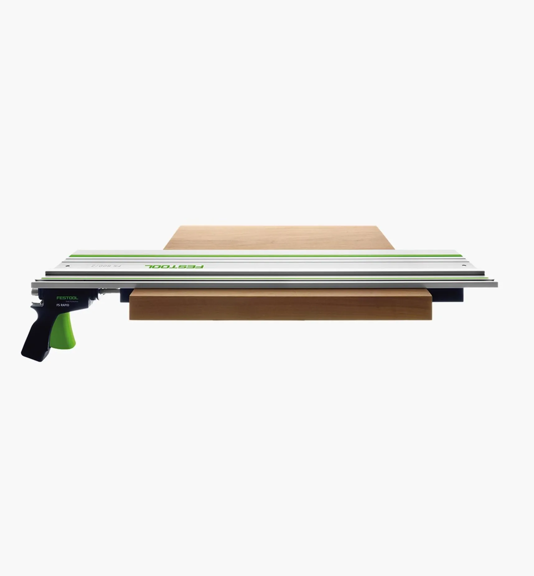 Discount FS-Rapid Clamp And Fixed Jaws For Festool Guide Rails Hand Tools