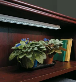 New Full-Spectrum LED Grow Lights Grow Lights