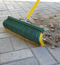Hot Fusselschreck Brooms Home Maintenance