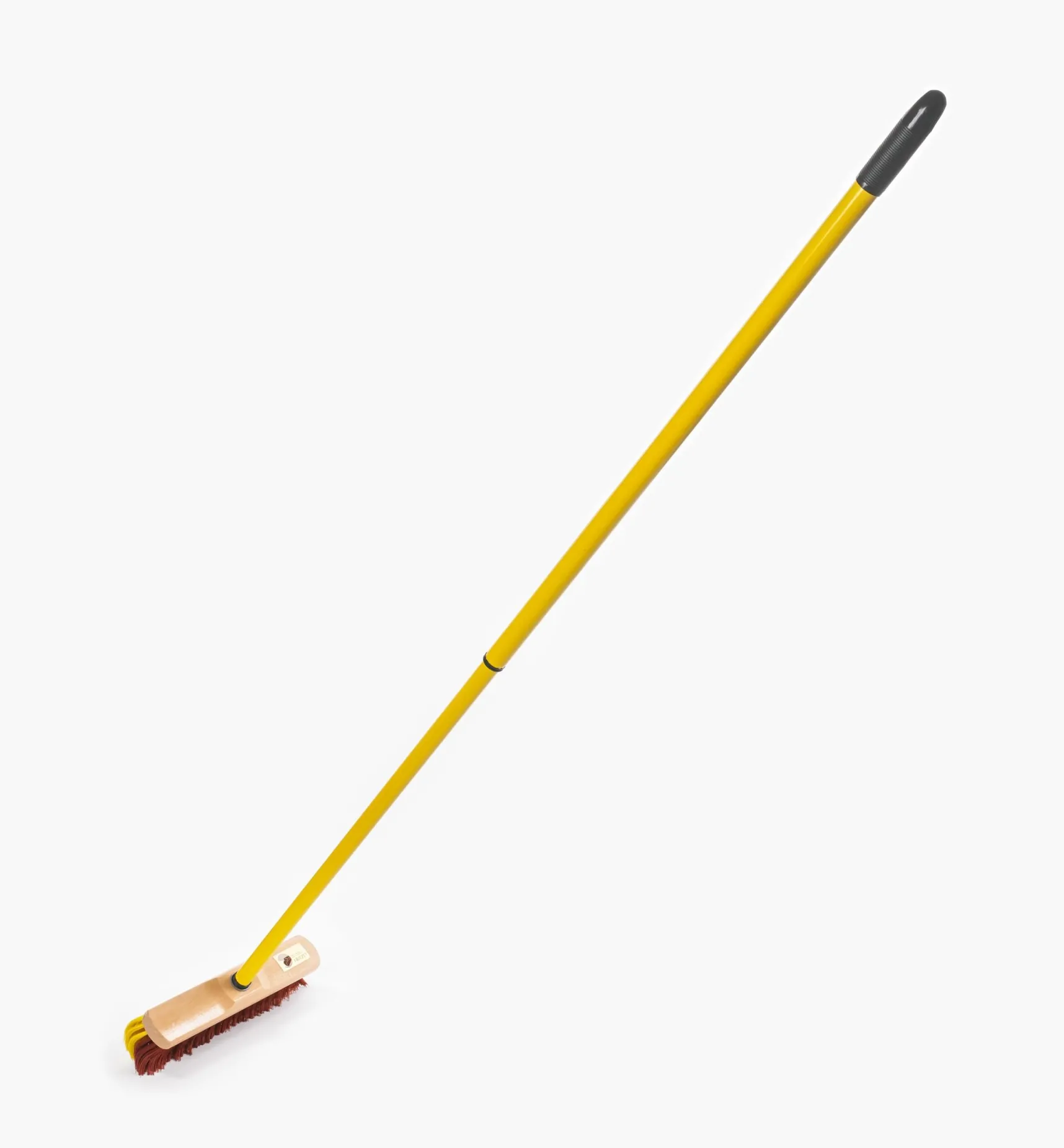 Hot Fusselschreck Brooms Home Maintenance