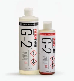 Outlet G2 Epoxy Supplies