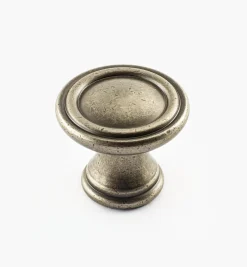 Discount Galleria Double Reed Knob Knobs