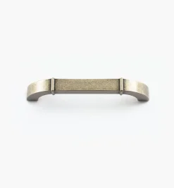 Outlet Galleria Square Bow Handles Handles