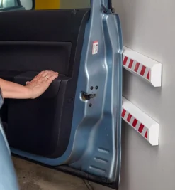 Garage Bumpers Car Care