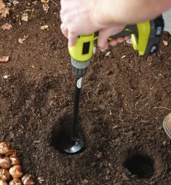 Outlet Garden Auger Garden Care