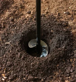 Outlet Garden Auger Garden Care