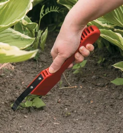 Clearance Garden Bandit Hand Loop Weeder Weeding