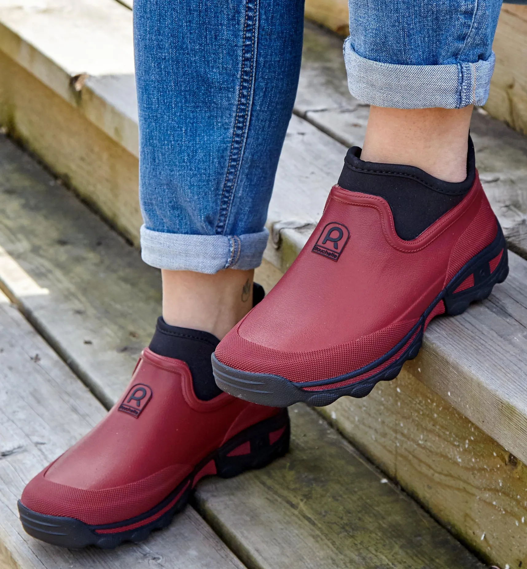 New Gardener's Shoes Footwear