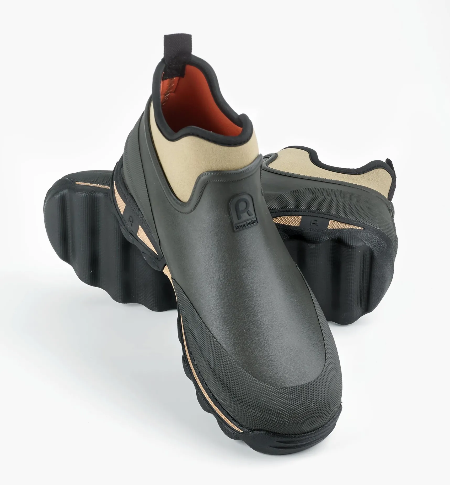 New Gardener's Shoes Footwear
