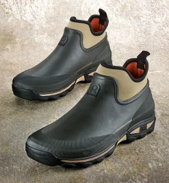New Gardener's Shoes Footwear