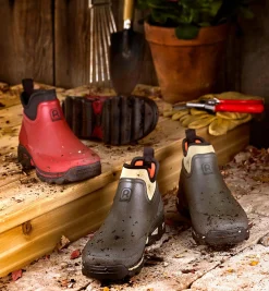 New Gardener's Shoes Footwear