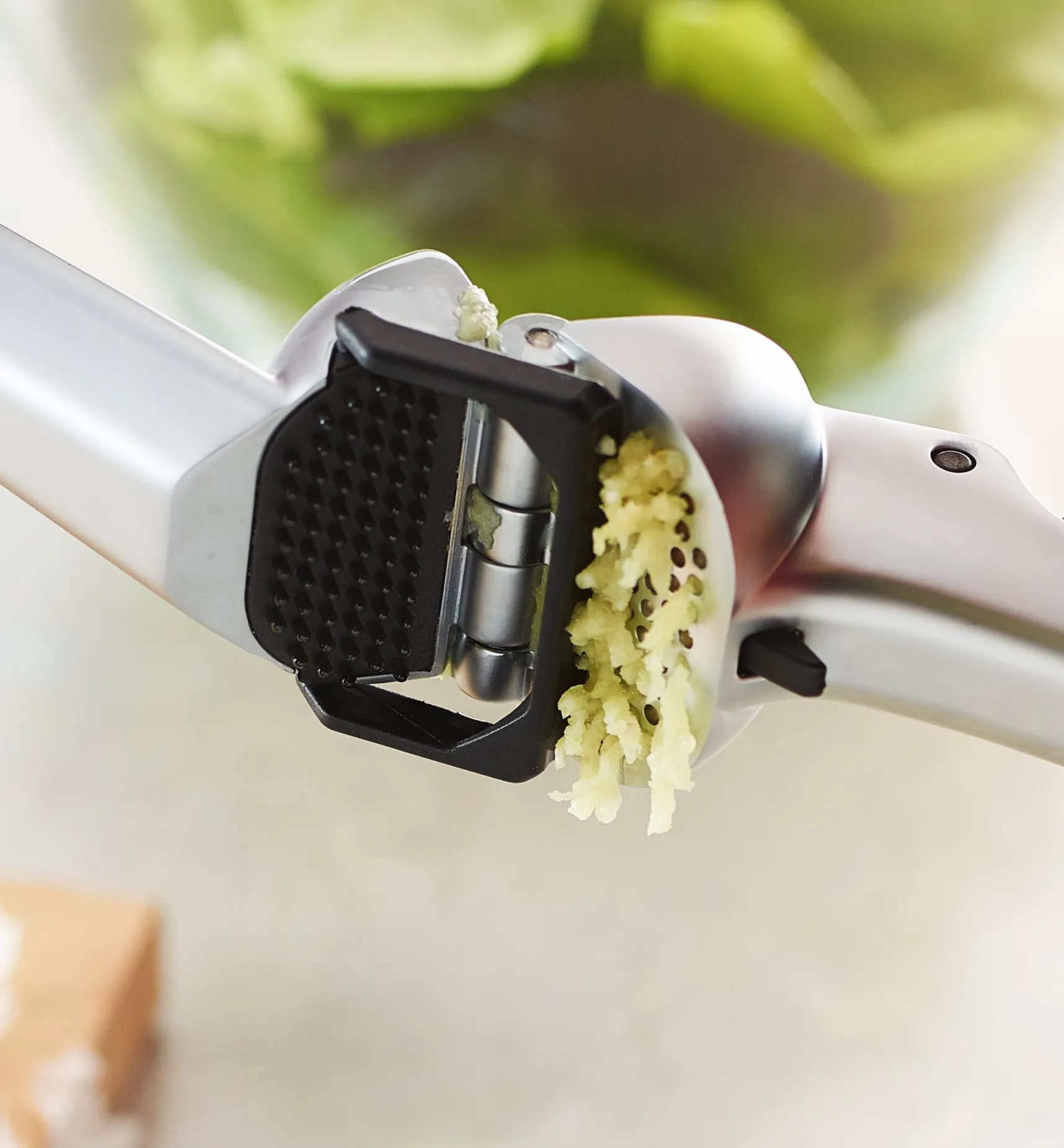 Discount Garject Garlic Press Mashers & Presses