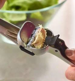 Discount Garject Garlic Press Mashers & Presses