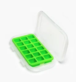 New Garlic Freezer Tray Food Storage
