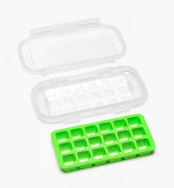 New Garlic Freezer Tray Food Storage