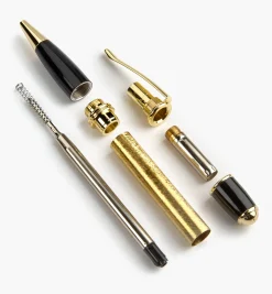 Discount Gatsby Ballpoint Twist Pen Hardware Project Supplies