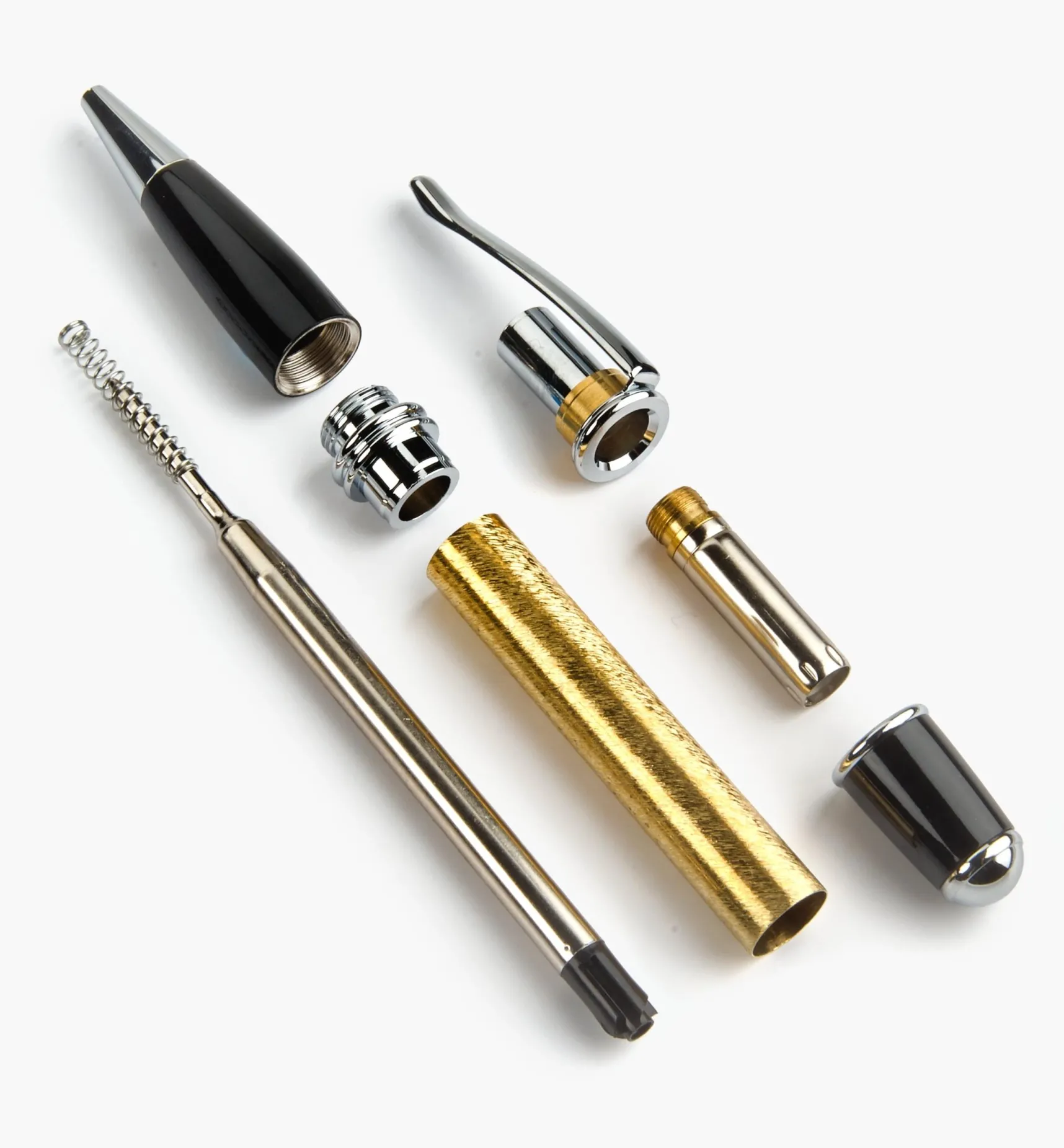 Discount Gatsby Ballpoint Twist Pen Hardware Project Supplies