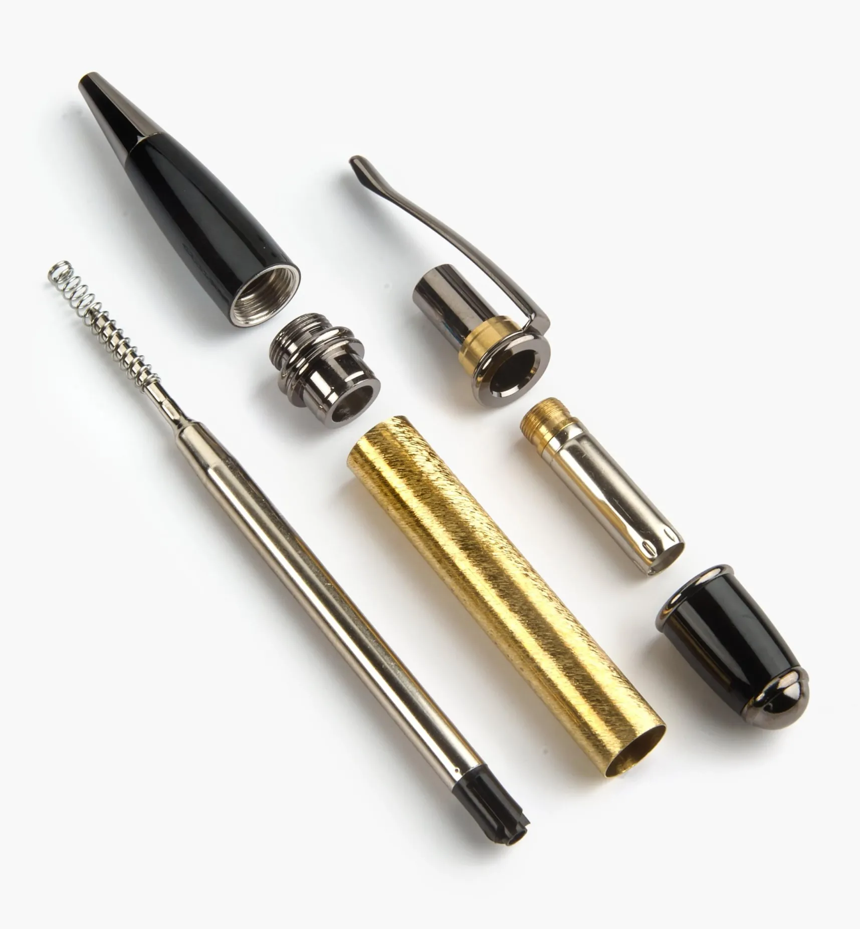 Discount Gatsby Ballpoint Twist Pen Hardware Project Supplies