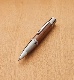 Outlet Gatsby Grande Ballpoint Twist Pen Hardware Project Supplies