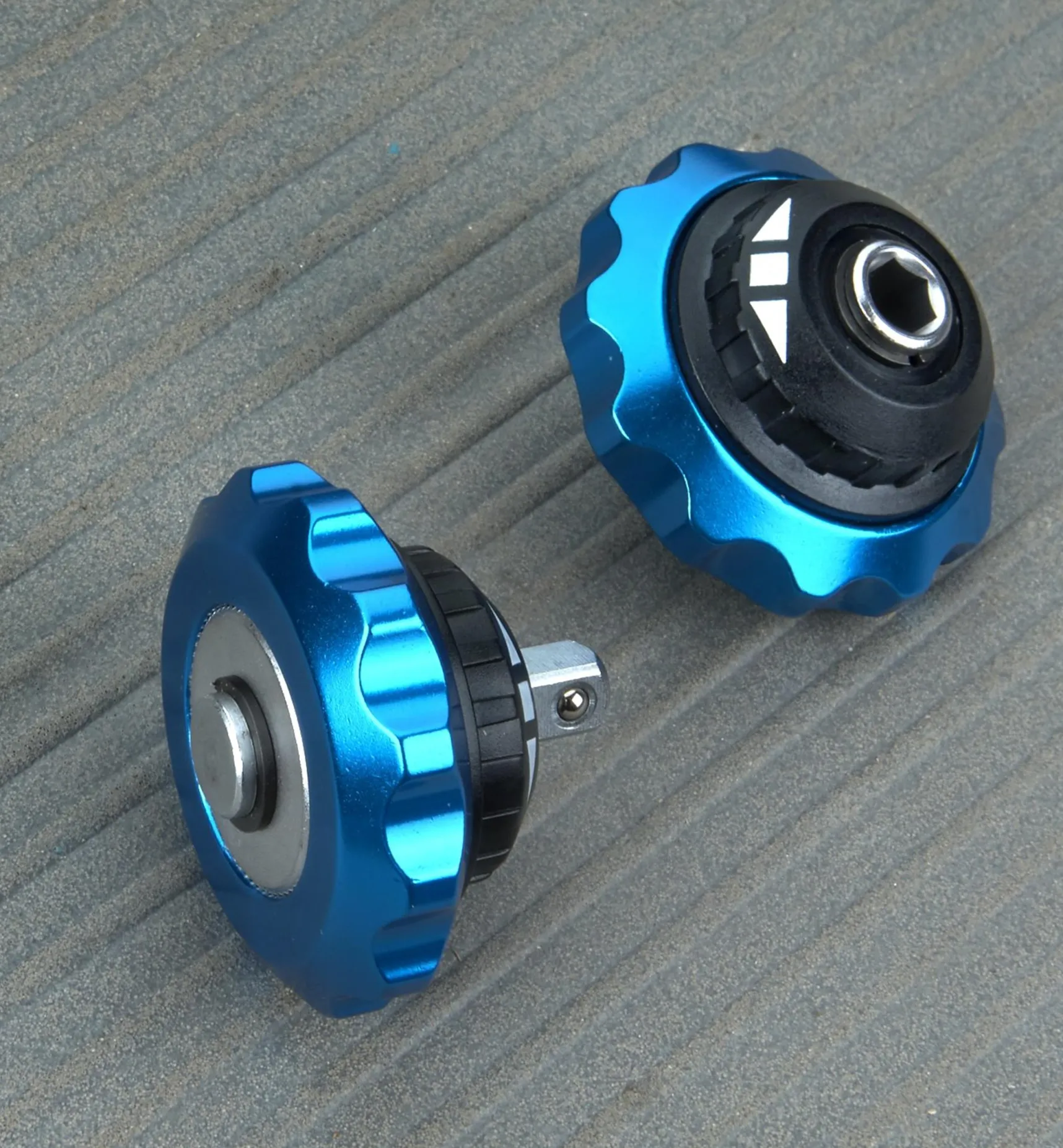 Best Gearless Palm Drivers Hand Tools