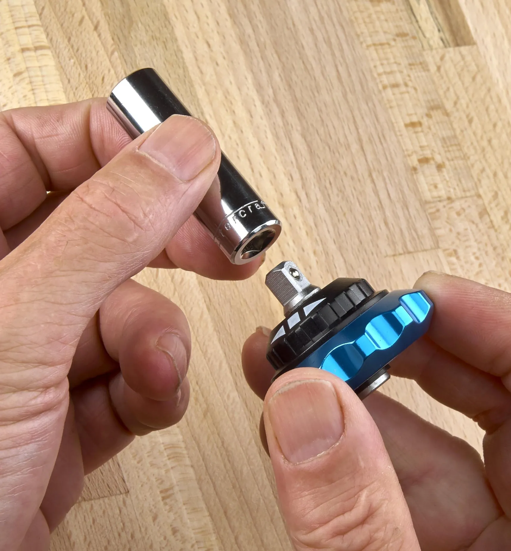 Best Gearless Palm Drivers Hand Tools