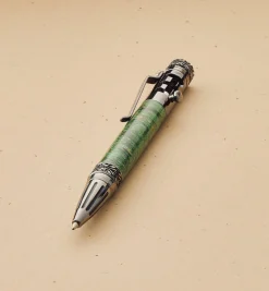 Online Gearshift Ballpoint Pen Hardware Project Supplies