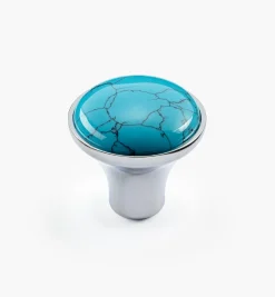 Hot Gemstone Knobs Knobs