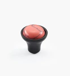 Hot Gemstone Knobs Knobs