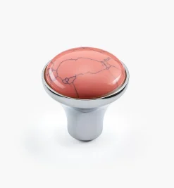 Hot Gemstone Knobs Knobs