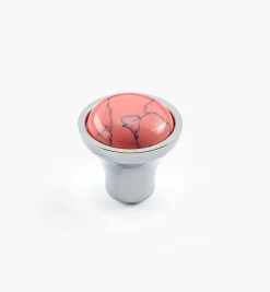 Hot Gemstone Knobs Knobs