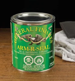 Sale General Arm-R-Seal Supplies