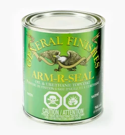 Sale General Arm-R-Seal Supplies