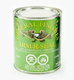 Sale General Arm-R-Seal Supplies