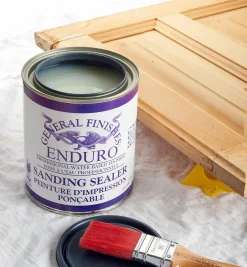 Sale General Sanding Sealer Supplies
