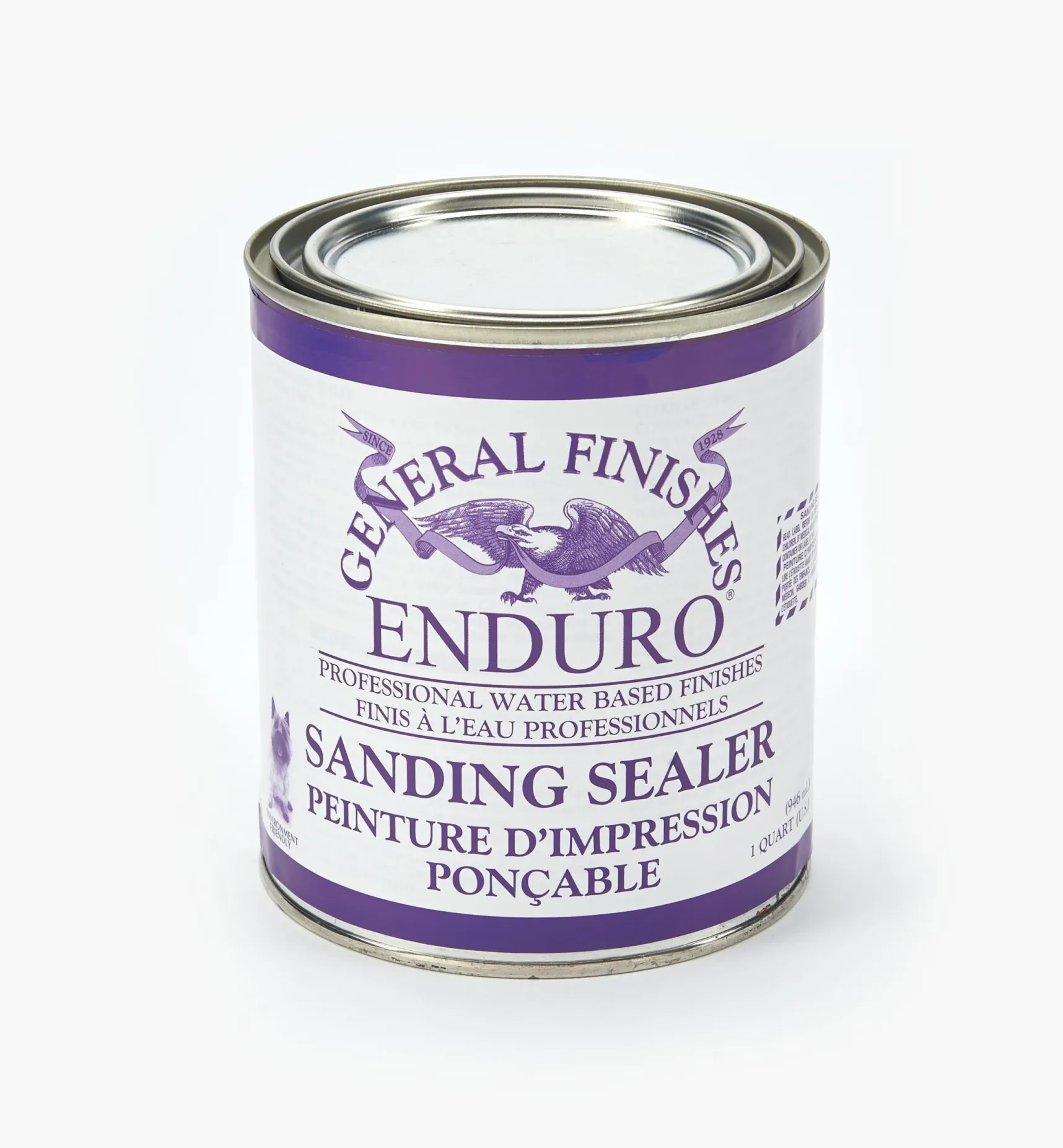Sale General Sanding Sealer Supplies
