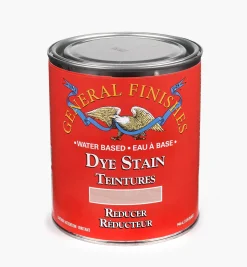 Clearance General Water-Based Dye Stain Reducer Supplies