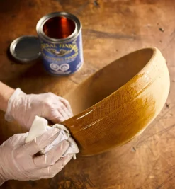 Discount General Wood Bowl Finish Supplies