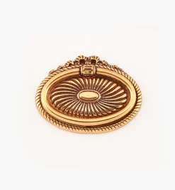 New Georgian Cast Plate Pulls Pulls