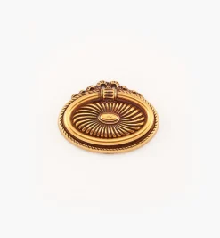 New Georgian Cast Plate Pulls Pulls