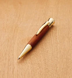Hot Glacia Ballpoint Pen Hardware Project Supplies